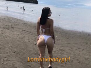 Lorrainebadygirl