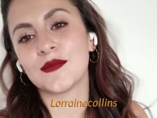 Lorrainecollins