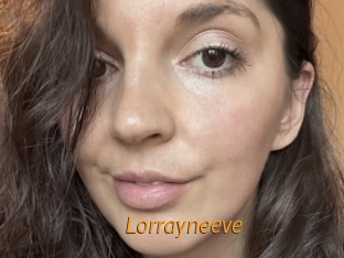 Lorrayneeve