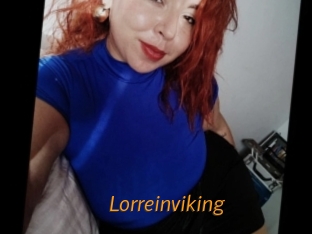 lorreinviking Porn University