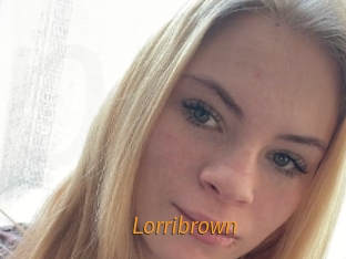 Lorribrown