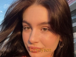 Lorydyson
