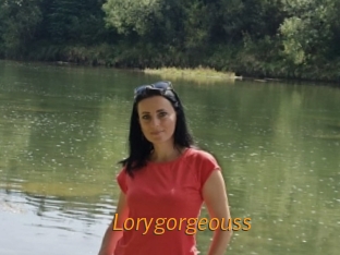 Lorygorgeouss