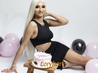 Loryhart