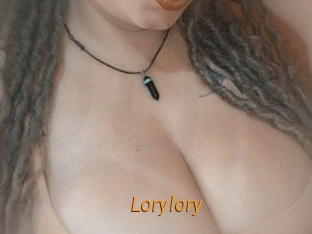 Lorylory