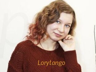 Lorytango