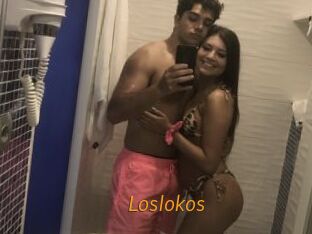 Loslokos