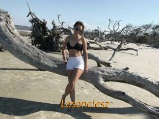 losonciesz Porn University