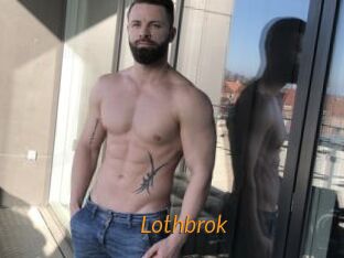 lothbrok Porn University