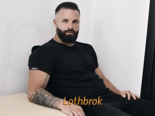 lothbrok Porn University