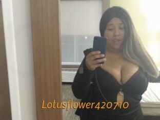 Lotusflower420710