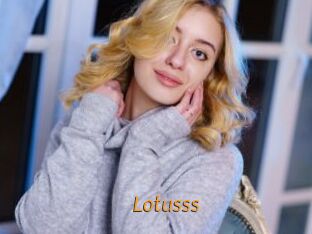 Lotusss