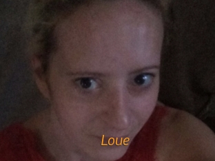 Loue