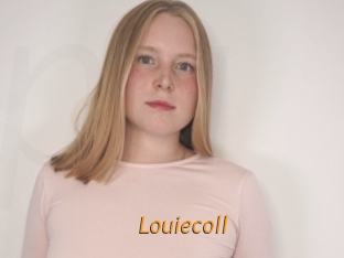 Louiecoll