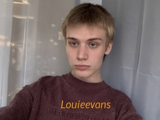 louieevans Porn University