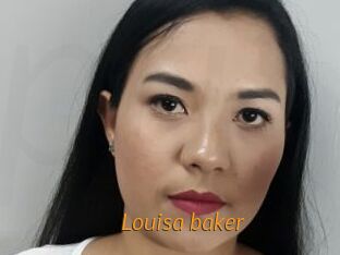 Louisa_baker
