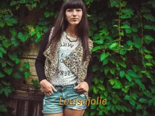 Louisajolie