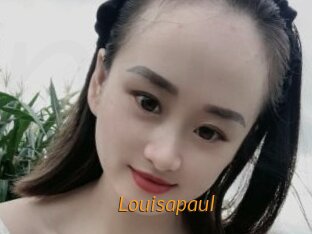 Louisapaul