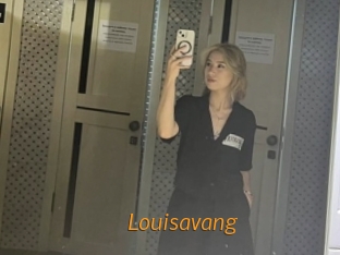 Louisavang