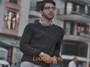 Louisbalzac