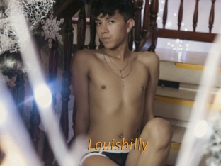 Louisbilly