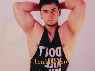 Louisdemon