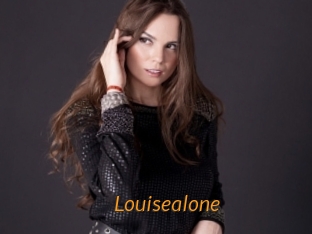 Louisealone