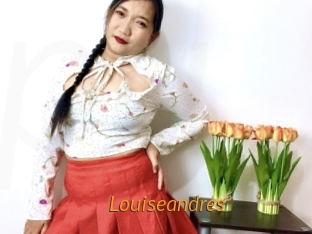 Louiseandres