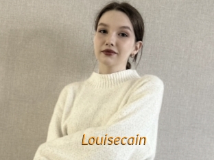 Louisecain