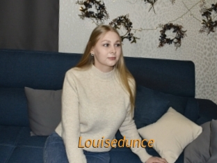 Louisedunce