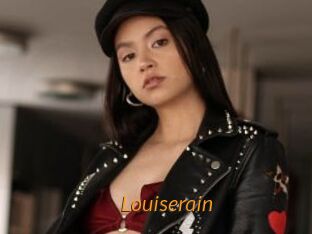 louiserain Porn University
