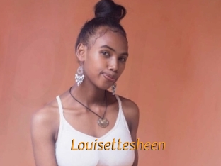 Louisettesheen