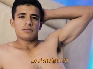 louisheimlich Porn University