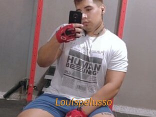 Louispelusso