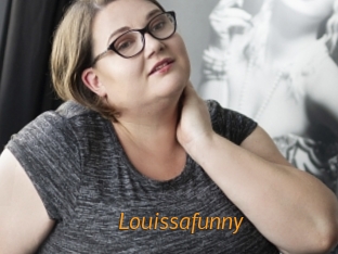 Louissafunny