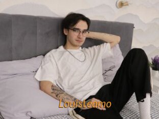 Louisteamo