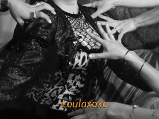Loulaxoxo