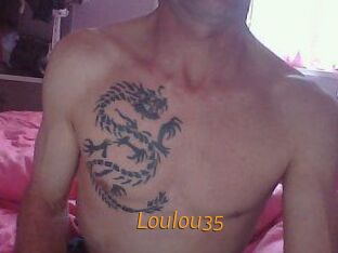 loulou35 Porn University