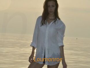 Loumonroe