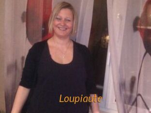 Loupiaute