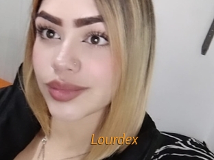 Lourdex