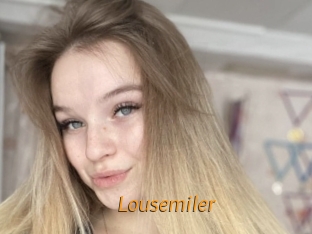 Lousemiler