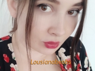 Lousianaboobs