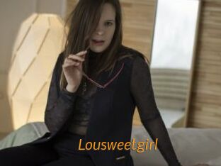 Lousweetgirl