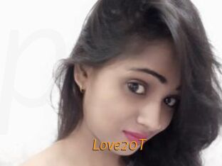 Love20T