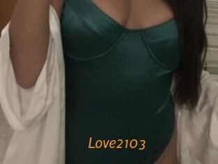 Love2103