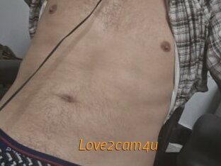 Love2cam4u