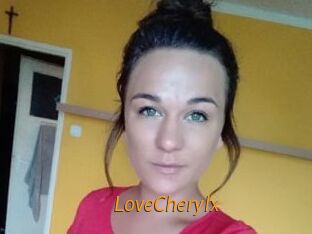 LoveCherylx