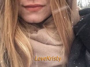 LoveKristy