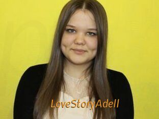 LoveStoryAdell